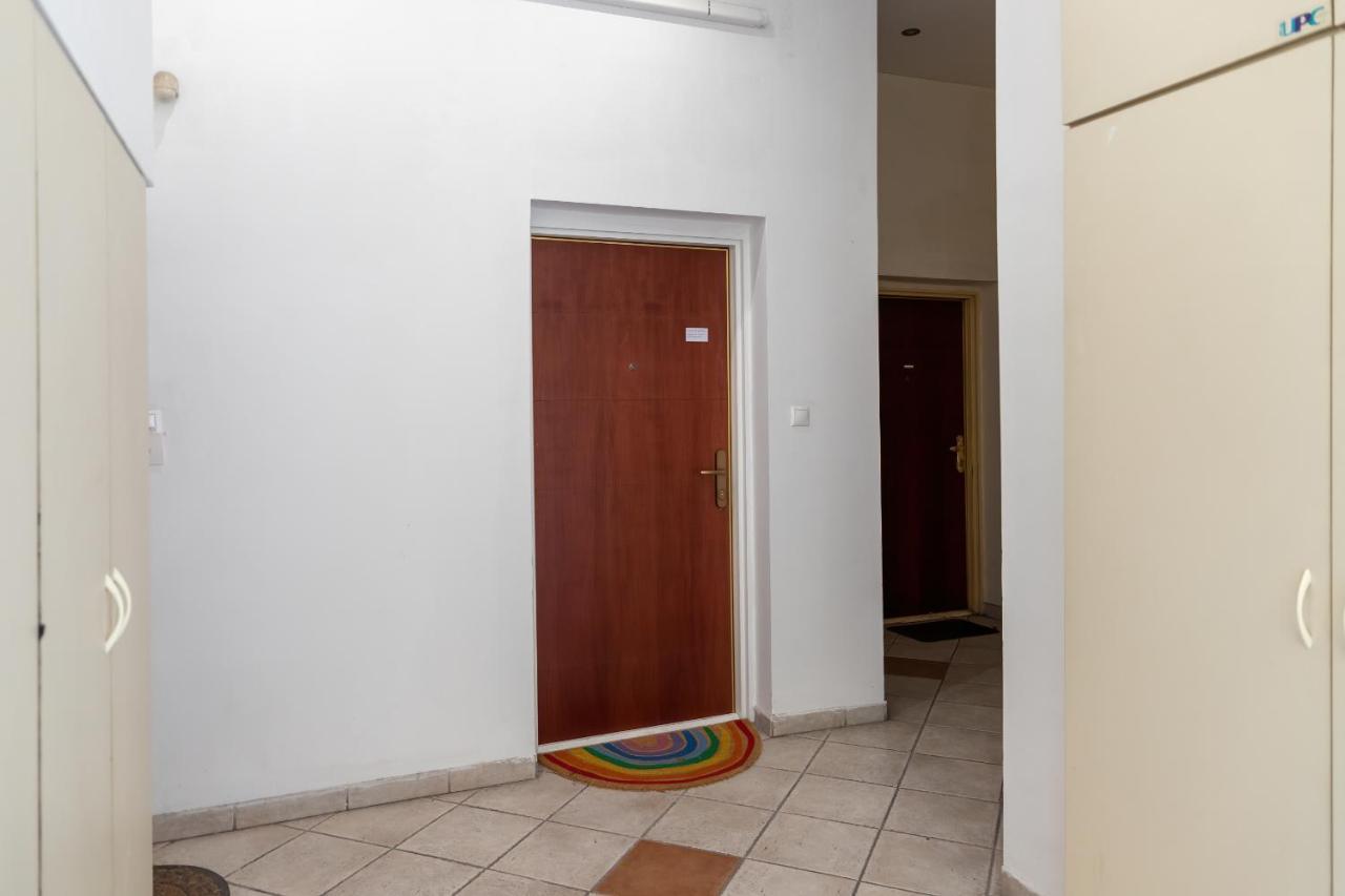 Bohemian Studio In The City Centre Budapest Ngoại thất bức ảnh