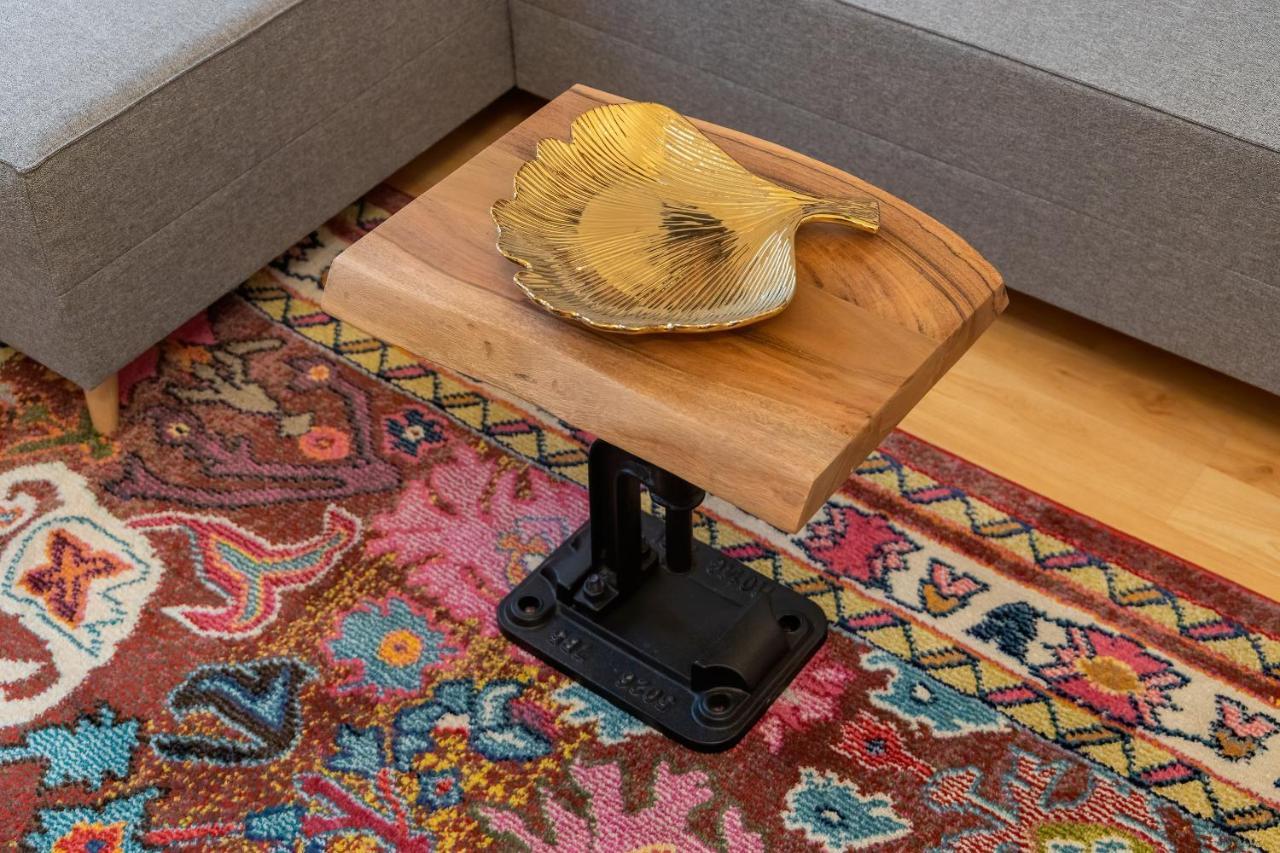 Bohemian Studio In The City Centre Budapest Ngoại thất bức ảnh
