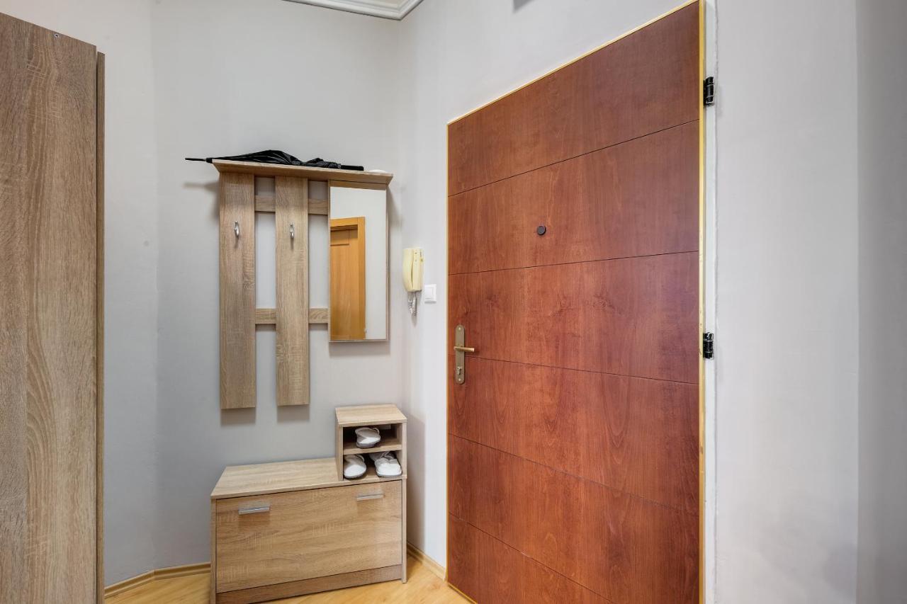 Bohemian Studio In The City Centre Budapest Ngoại thất bức ảnh