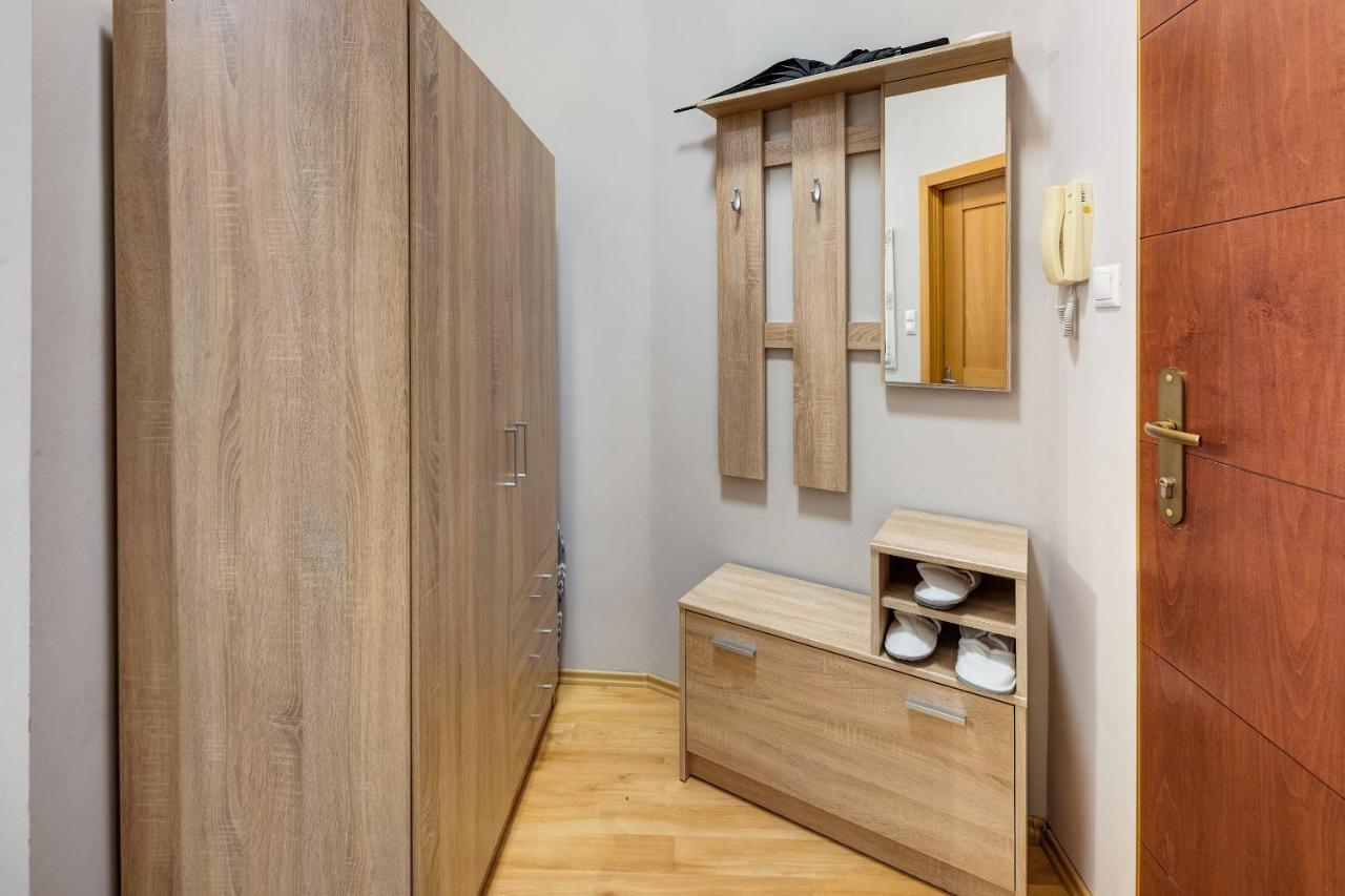 Bohemian Studio In The City Centre Budapest Ngoại thất bức ảnh